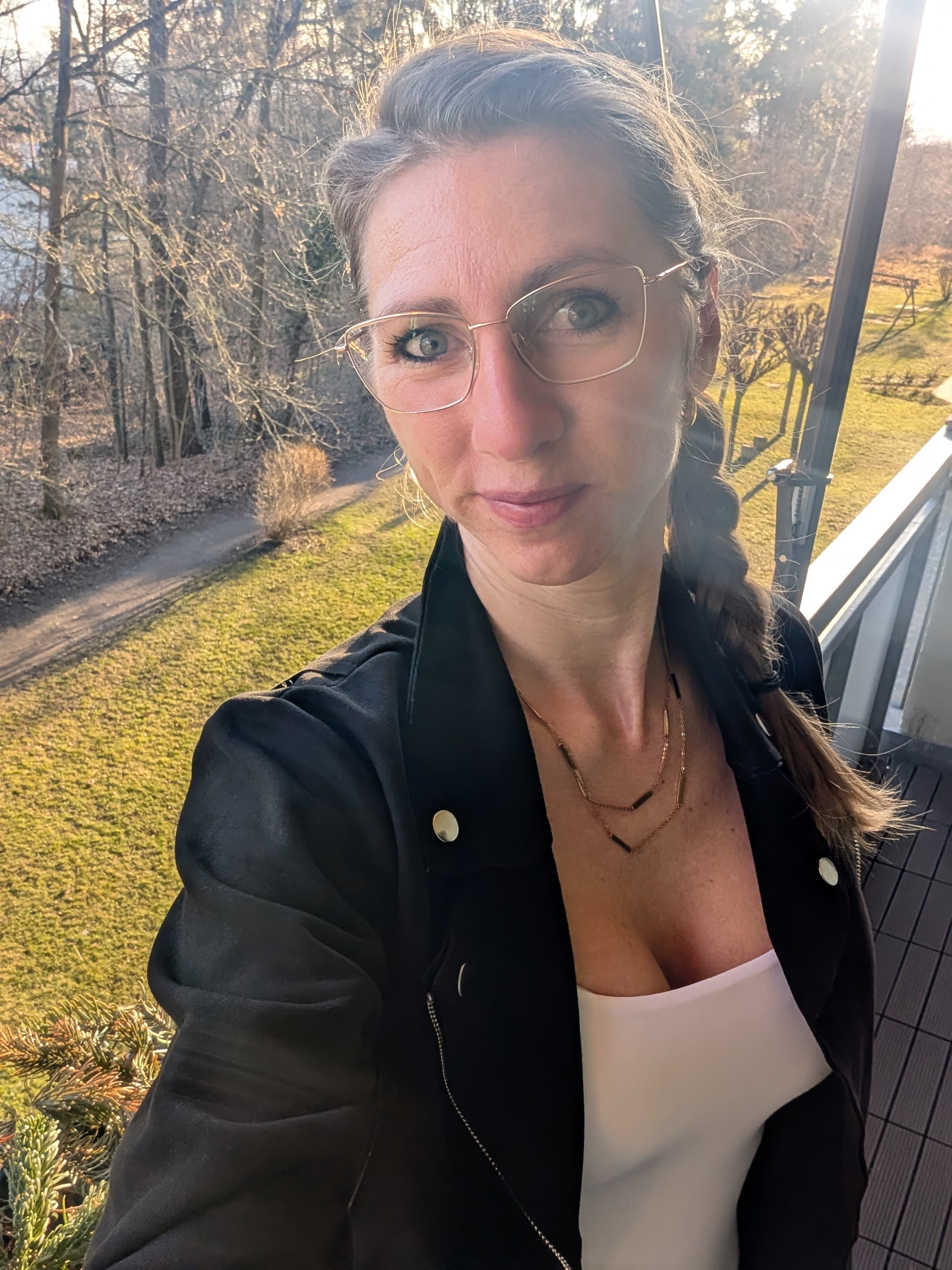 Sara - Sarafischer